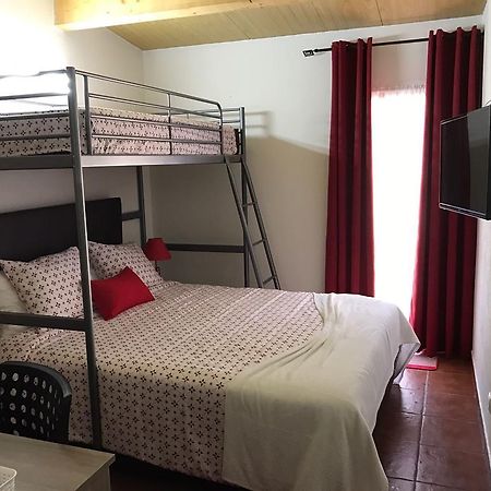 Monte Da Barragem Hotell Montargil Eksteriør bilde