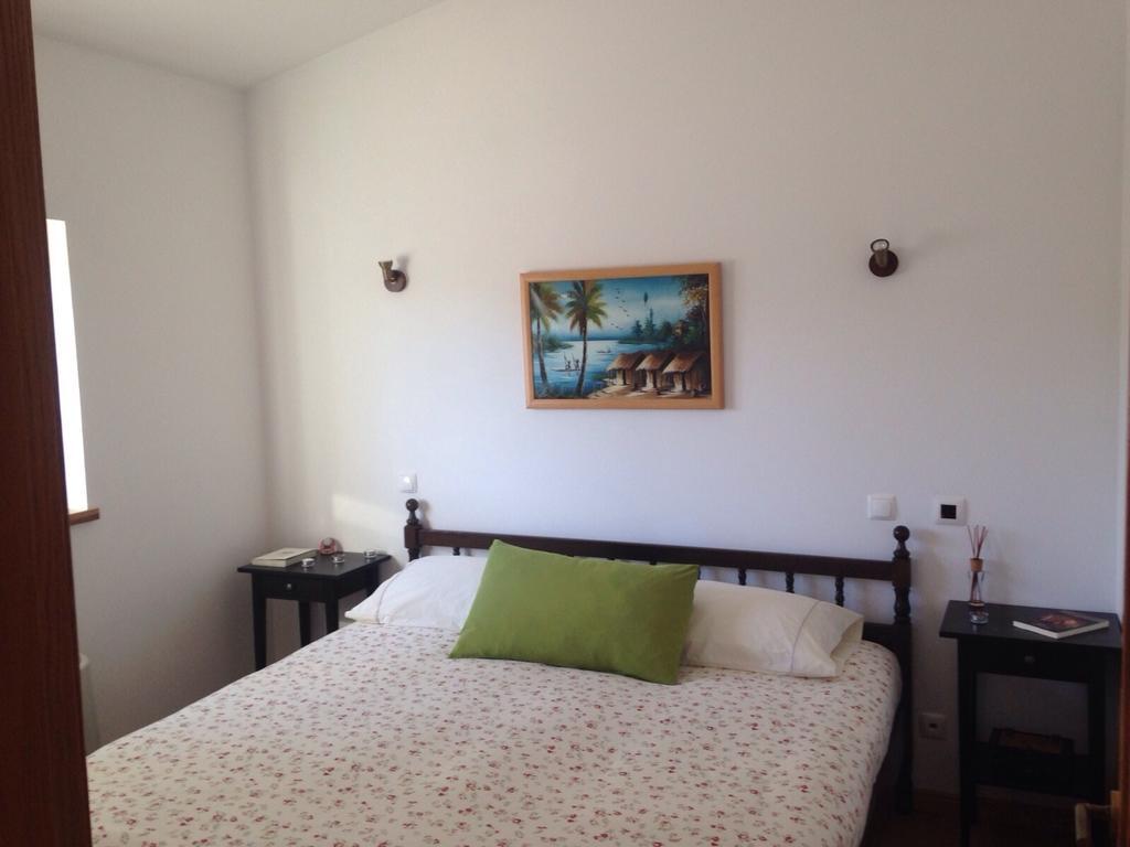 Monte Da Barragem Hotell Montargil Rom bilde