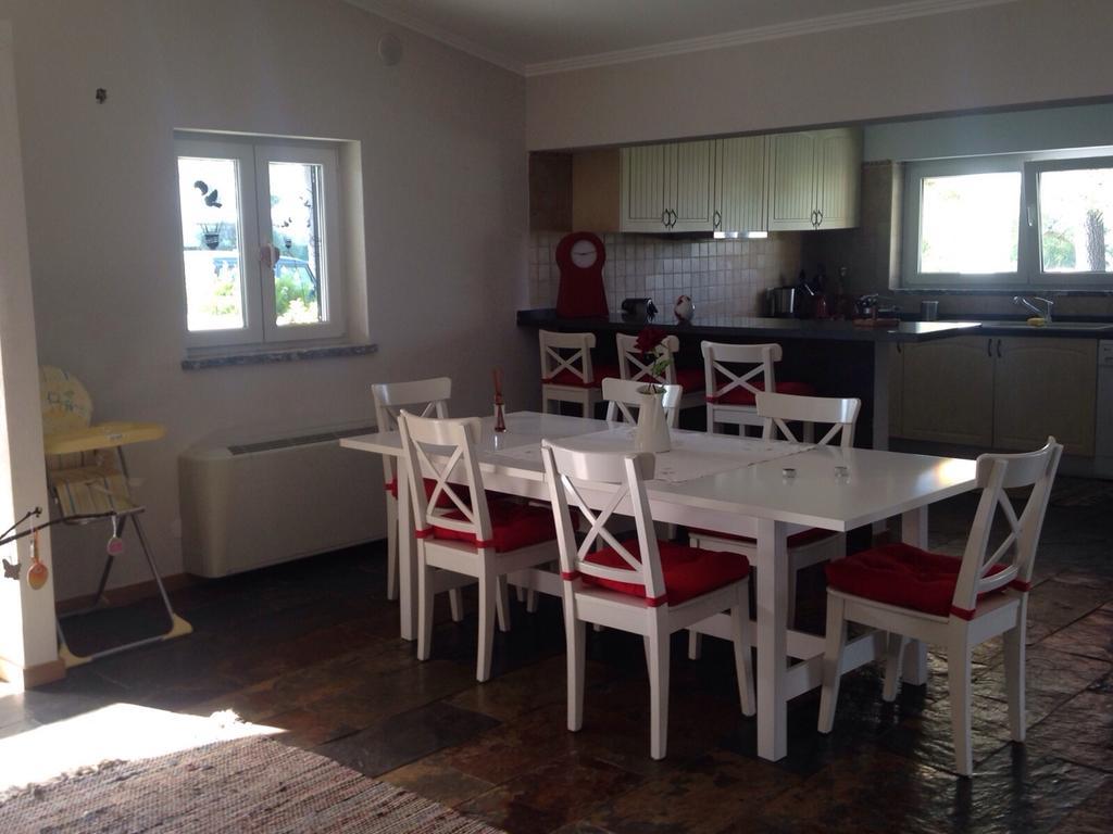 Monte Da Barragem Hotell Montargil Rom bilde