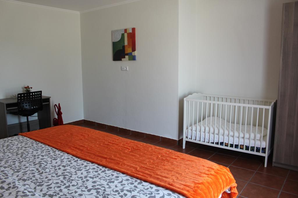 Monte Da Barragem Hotell Montargil Eksteriør bilde