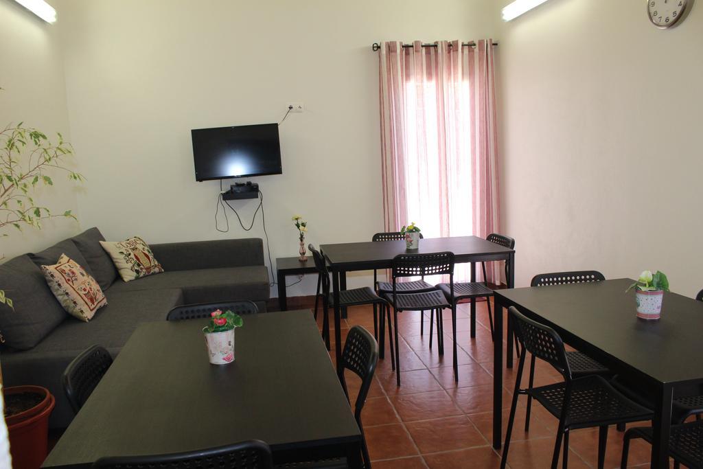 Monte Da Barragem Hotell Montargil Eksteriør bilde
