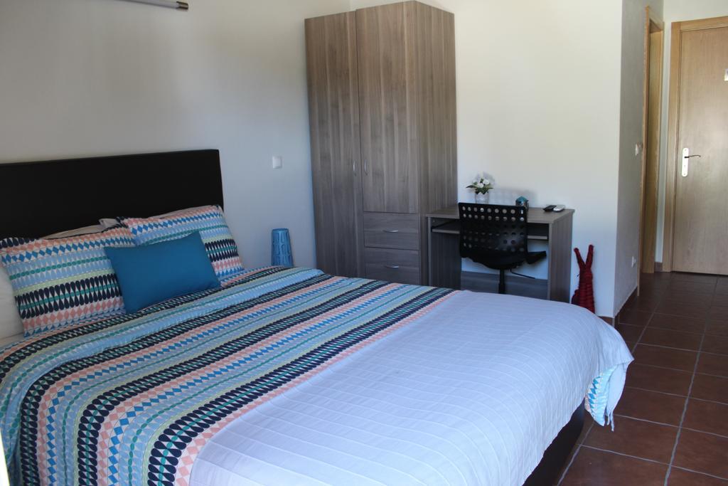 Monte Da Barragem Hotell Montargil Eksteriør bilde