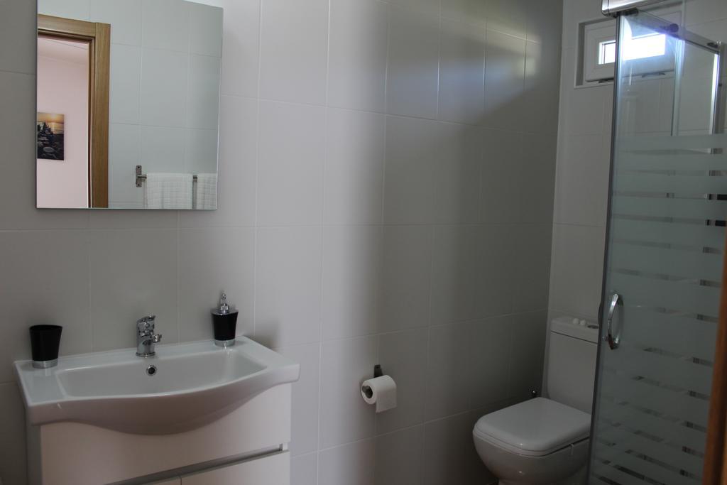 Monte Da Barragem Hotell Montargil Eksteriør bilde
